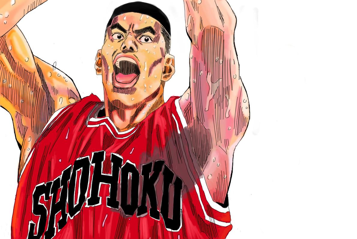 灌篮高手篮球队成绩排行,灌篮高手打篮球最强的前20名