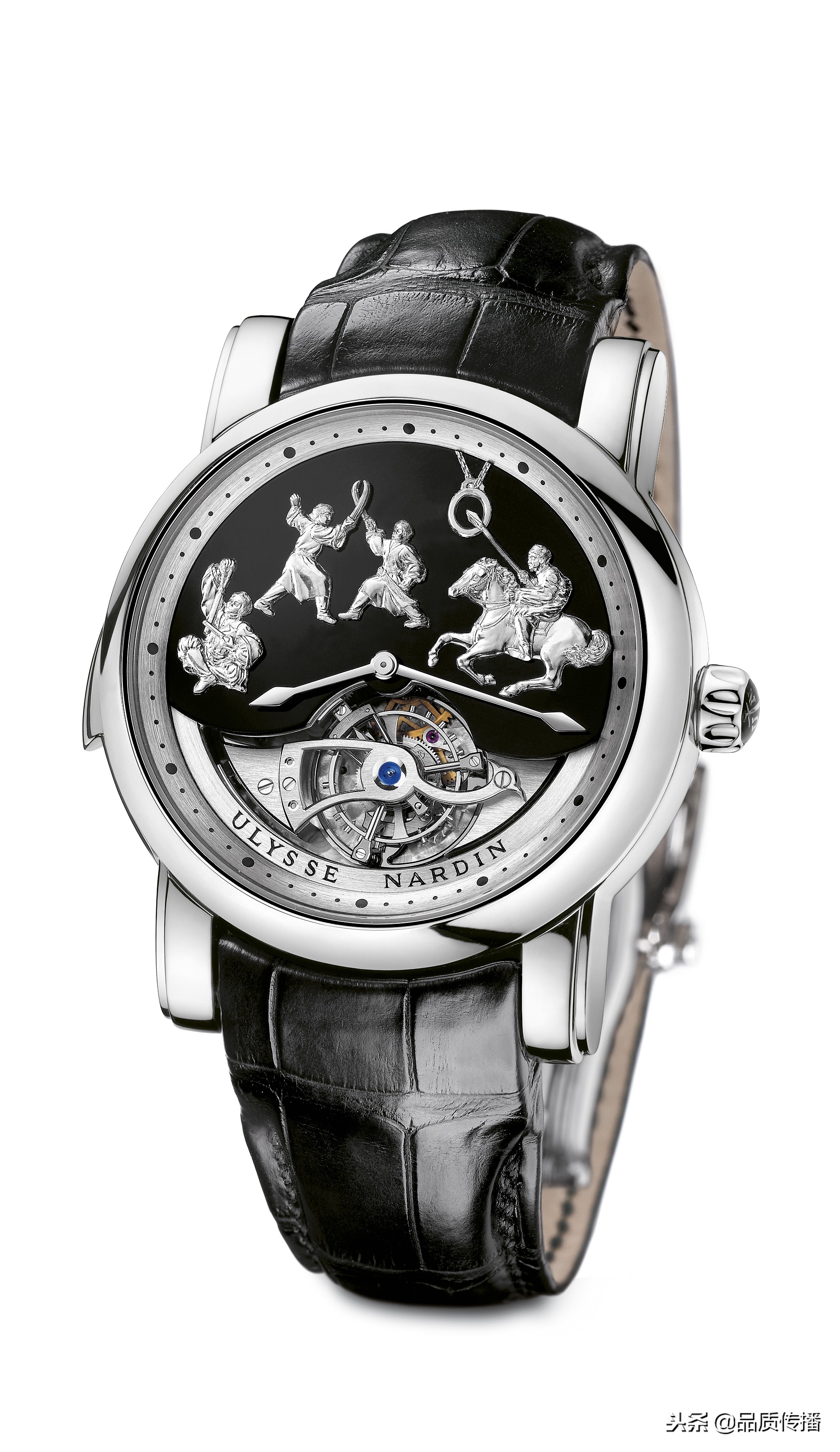 十大名表你都认识哪些,世界十大顶级宝珀手表