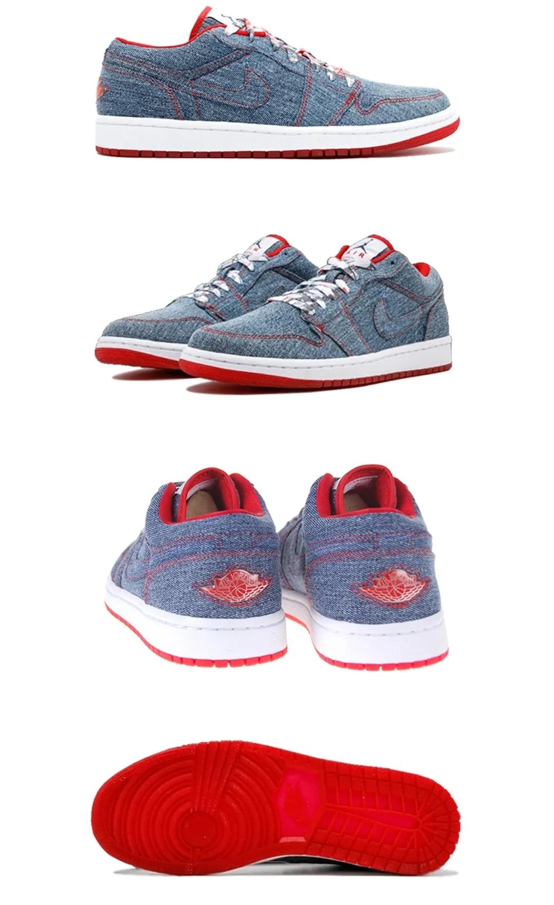 乔丹aj1实战过吗,aj1究竟为什么会那么火