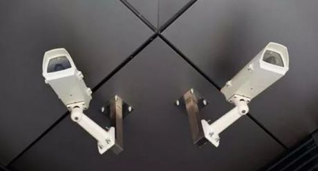 视频监控安装调试42要点