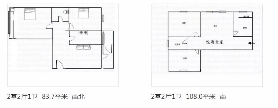 威海悦海世家海景房,威海悦海世家多少钱一平