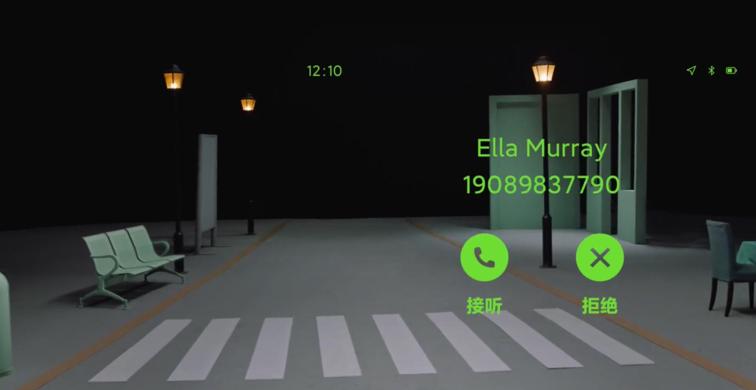 小米智能眼镜探索,小米智能眼镜探索版亮相