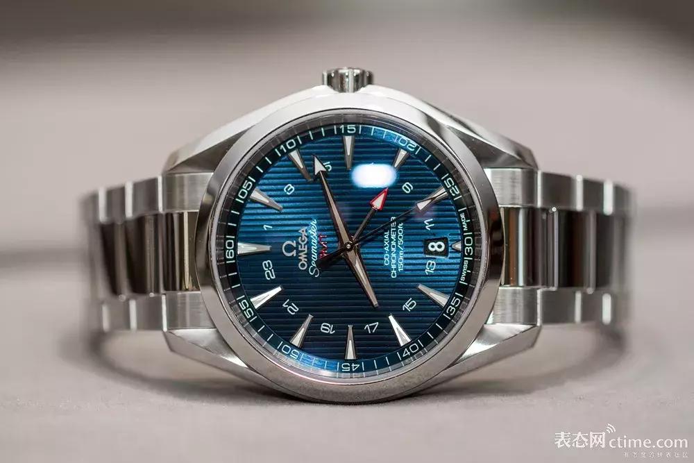 欧米茄海马间金值得入吗,欧米茄海马哪个最值得购买