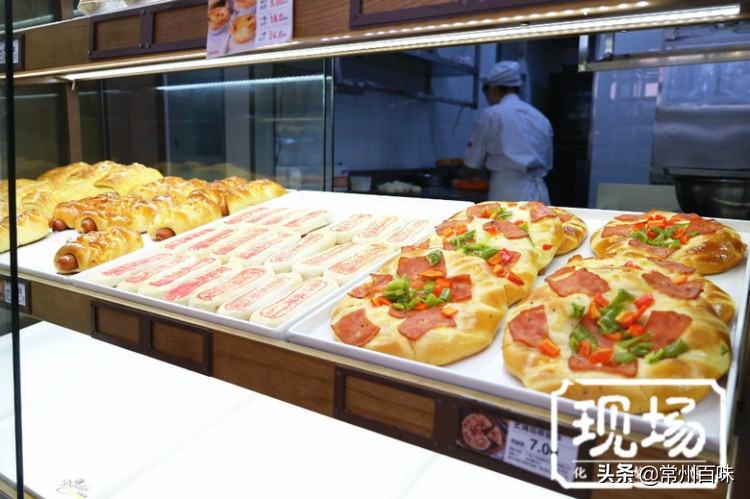 在常州,就羡慕住在翠竹新村的人