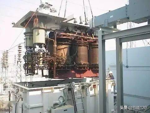 变压器爆炸是什么原因引起的,油浸式变压器怎么发生瓦斯爆炸