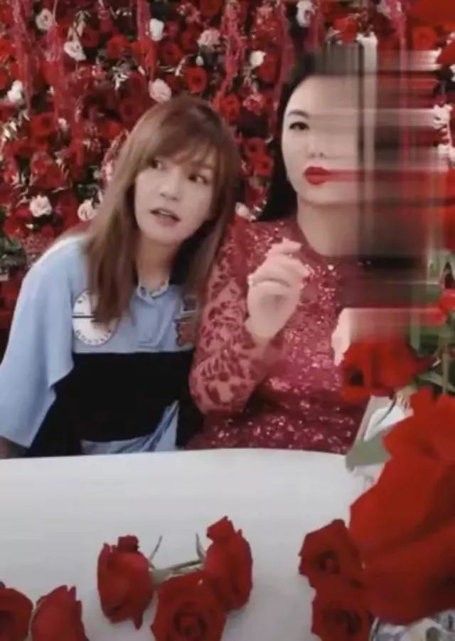 赵薇李湘直播,赵薇李湘直播完整版