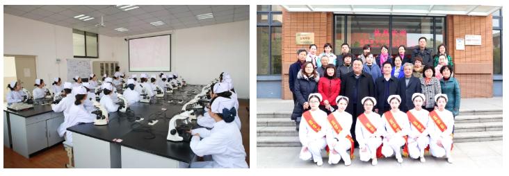 武汉外语外事职业学院可以进出吗,武汉外语外事职业学院出国