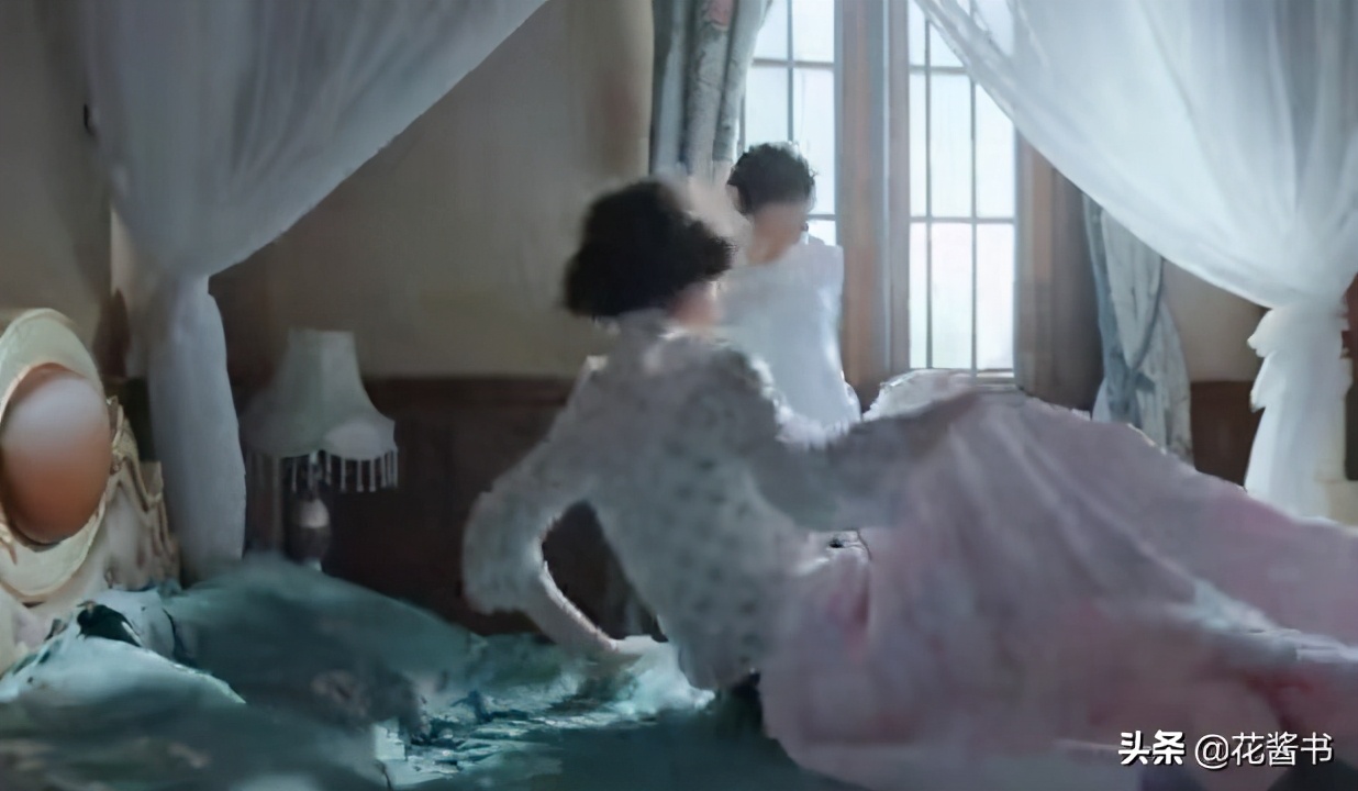 《小艾》：下女的一生：*辱侮**她的人都死了，可她却没有好起来