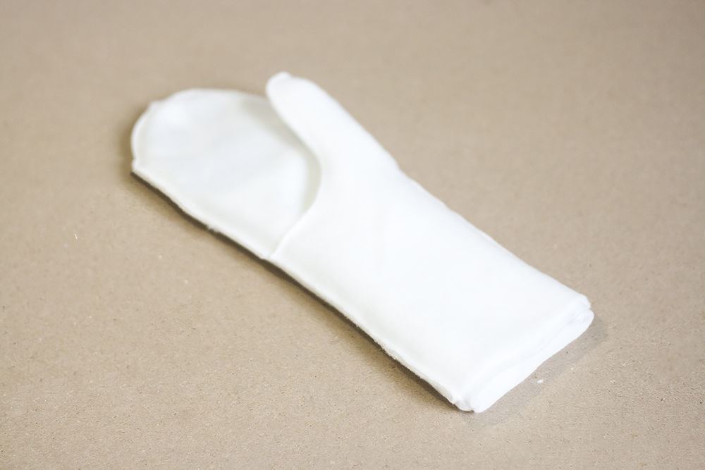 教你制作超实用的手套,想做一个简单又好看的手套