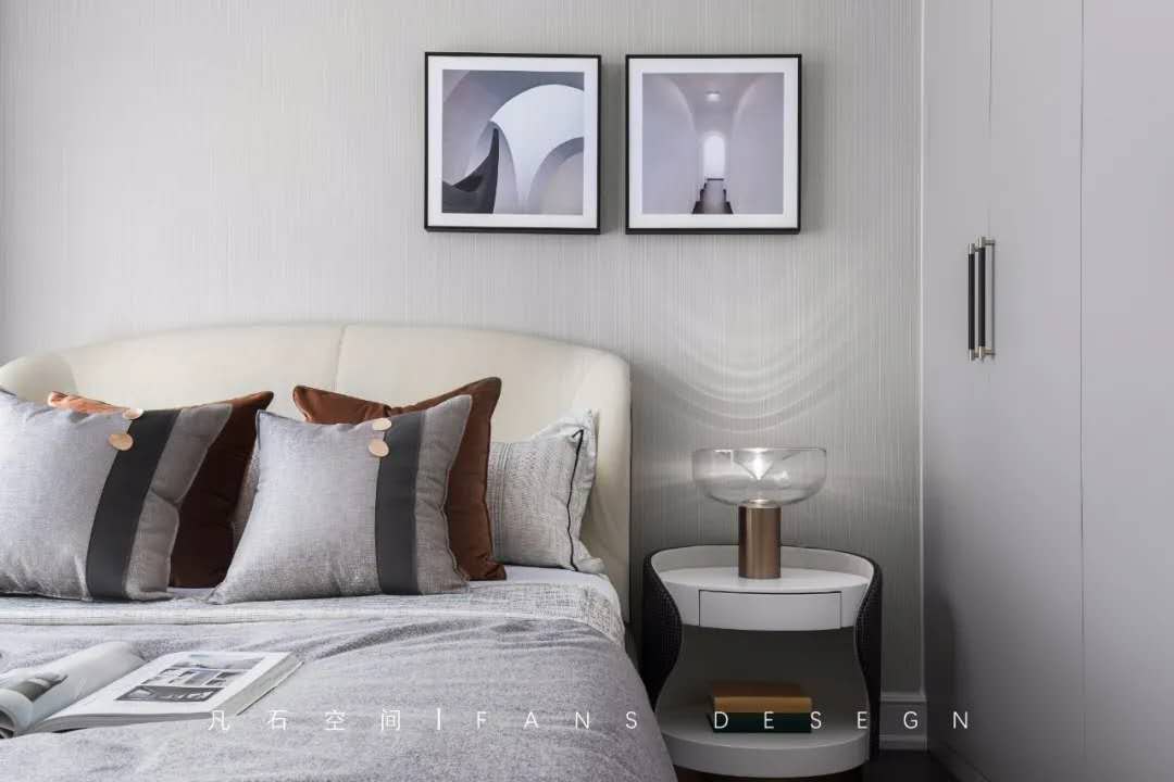 精装房「微整形」，不拆不敲门也有独一份的美