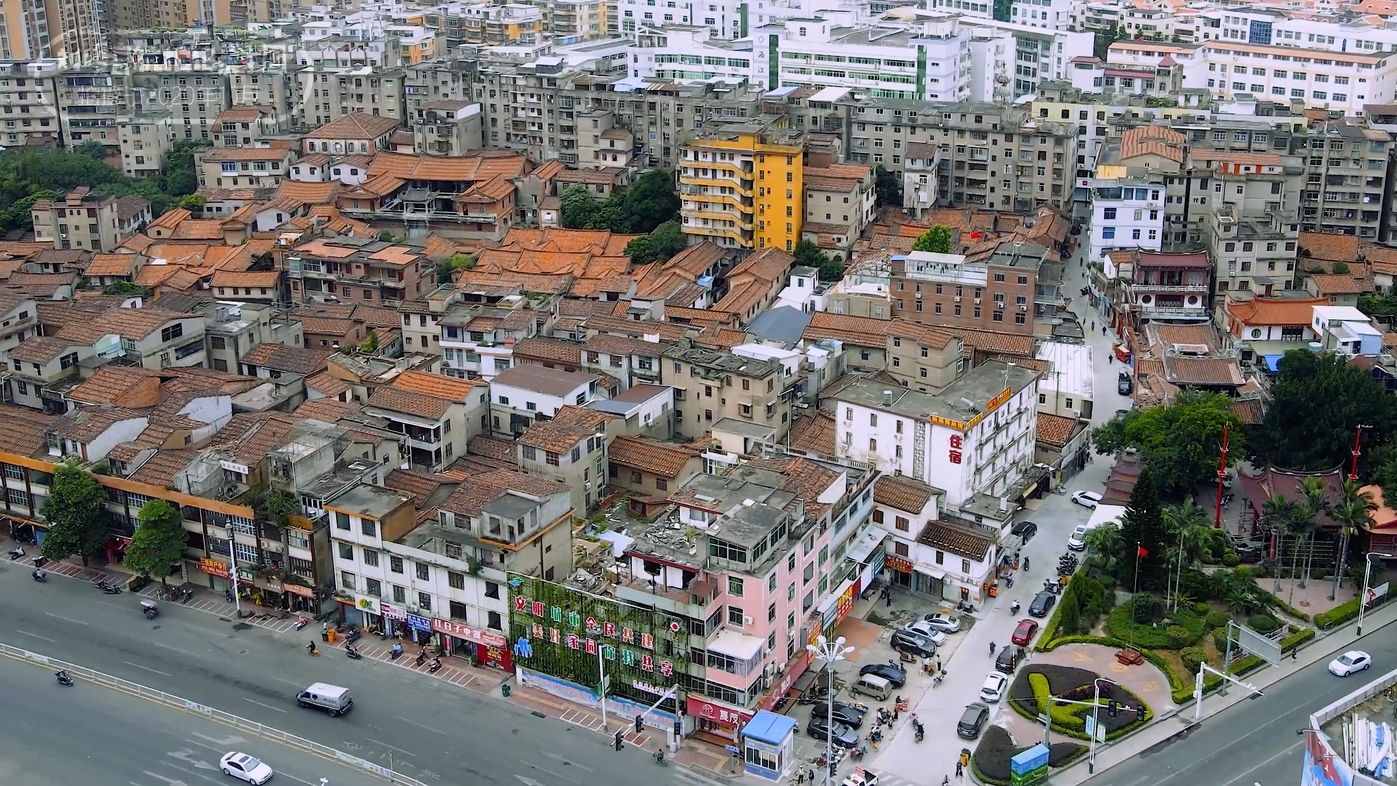 莆田涵江未来5年发展,莆田涵江区发展