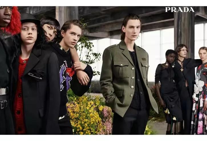 世界十大服装奢侈品排名,服饰奢侈品品牌排名