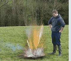 今年春节，北京*花爆烟竹**怎么放？和往年有什么不一样？