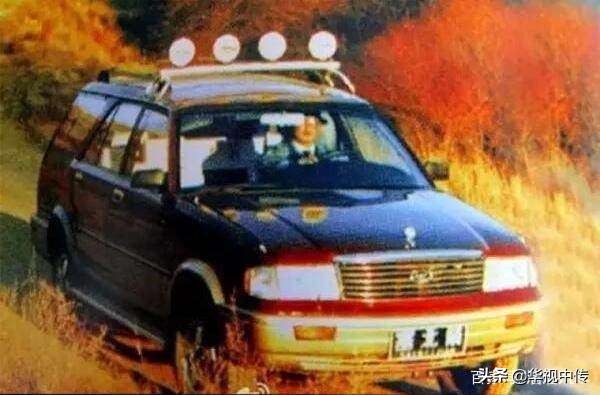 山西大同人请进，你们还能记的塞北箭云冈汽车么，可惜的民族品牌