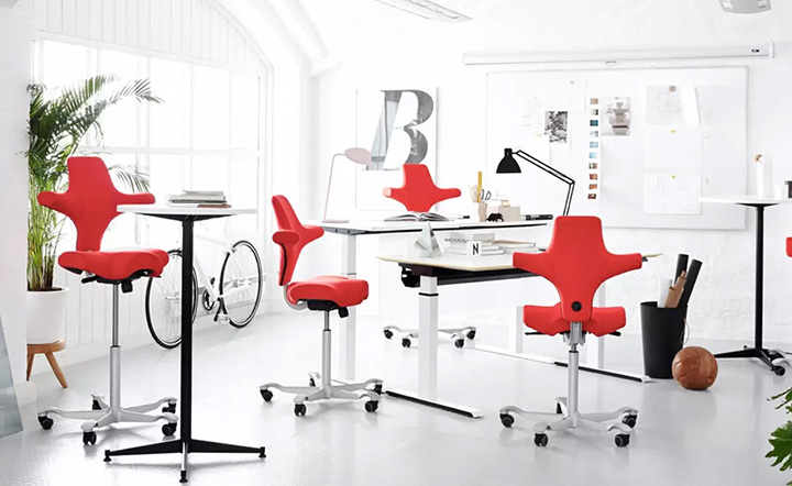 斯堪的纳维亚家具设计介绍,斯堪的纳维亚家具设计特点