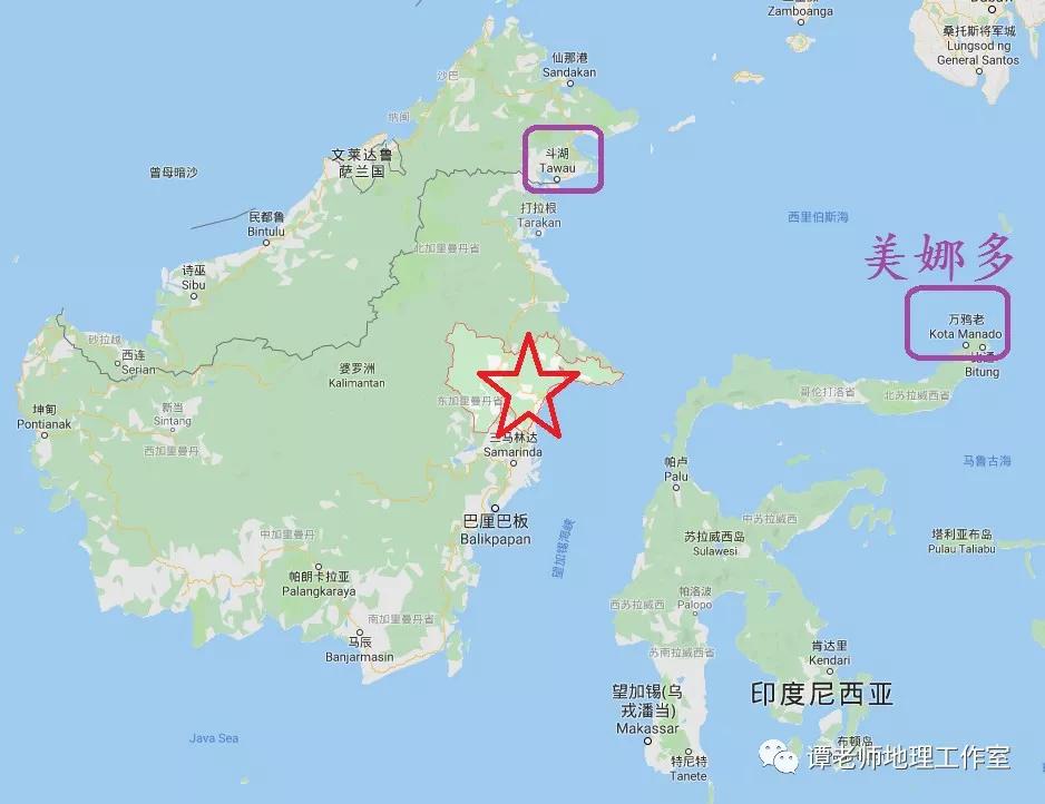 各国首都是如何定下来的,各个国家首都选址原则