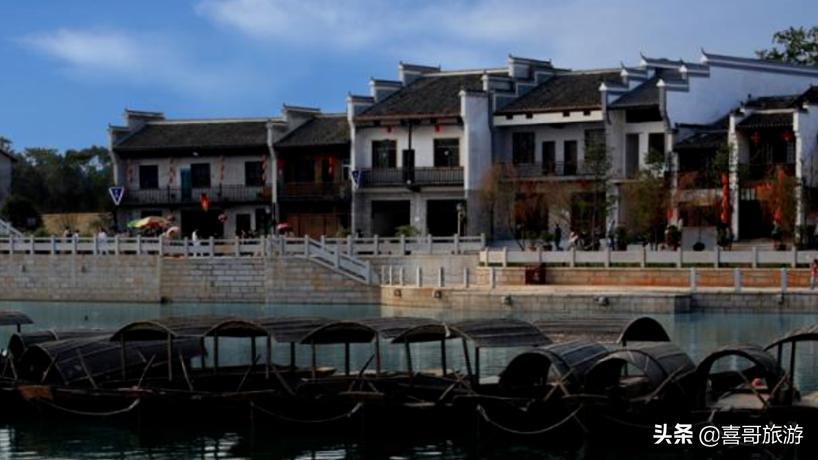 长沙周边水库自驾游景点推荐,湖南长沙自驾游必去十大免费景点