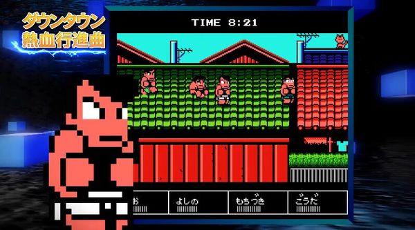 在游戏过大年,快来一起玩游戏过大年