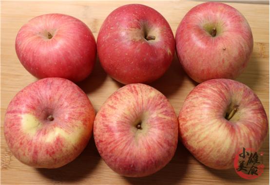 苹果甜又甜记住这四点,苹果怎么选才甜又好吃