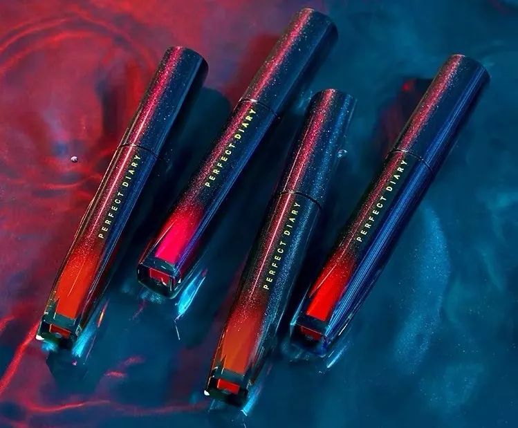 我的口红合集100种,我的口红合集