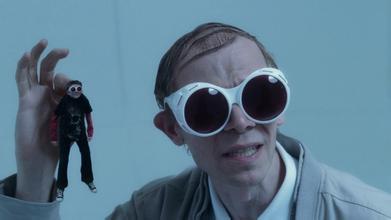 查理和巧克力工厂,查理和巧克力工厂家庭条件如何