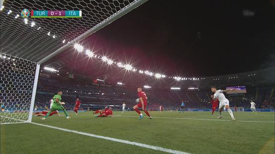 欧洲杯预选赛进球纪录,普拉蒂尼1984年欧洲杯进球全纪录