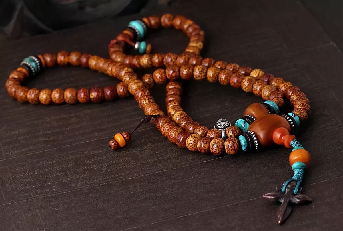 七种盘手串的方法,盘手串哪种手串比较香