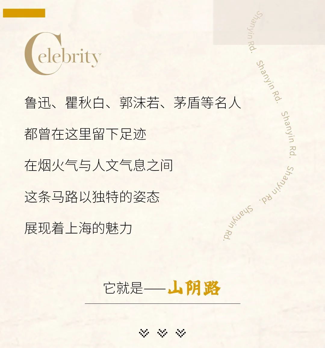 上海永不拓宽的马路列表,上海永不拓宽的道路有哪些