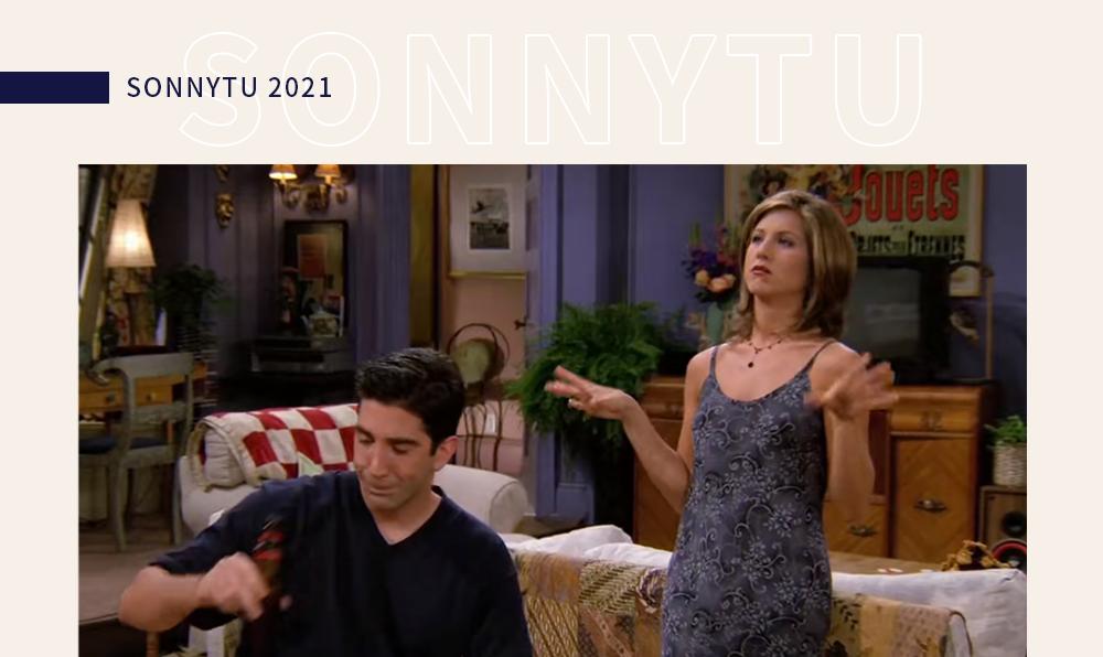 她一出现，「甜辣美人」从此有了脸