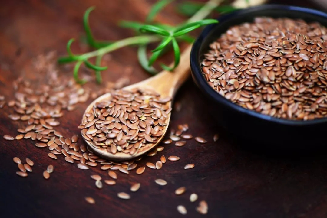 宝得瑞亚麻酱—带你了解亚麻籽的世界