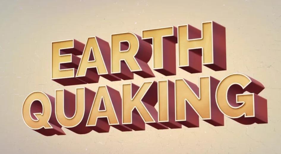 世界级绝美ps字体特效,ps双十一特效字体