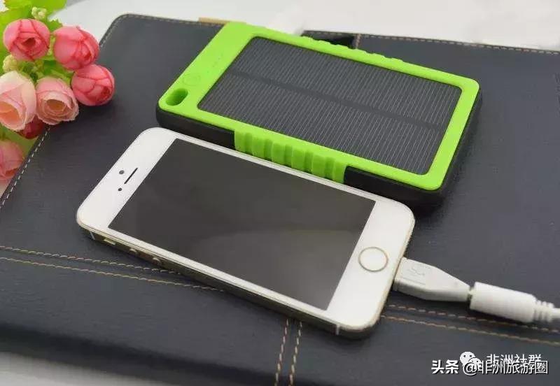 收藏系列：去非洲你应该知道的事，一文教你成为本地人