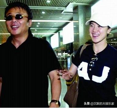 郭晶晶被婆家尊重,郭晶晶被昔日搭档吴敏霞吐槽