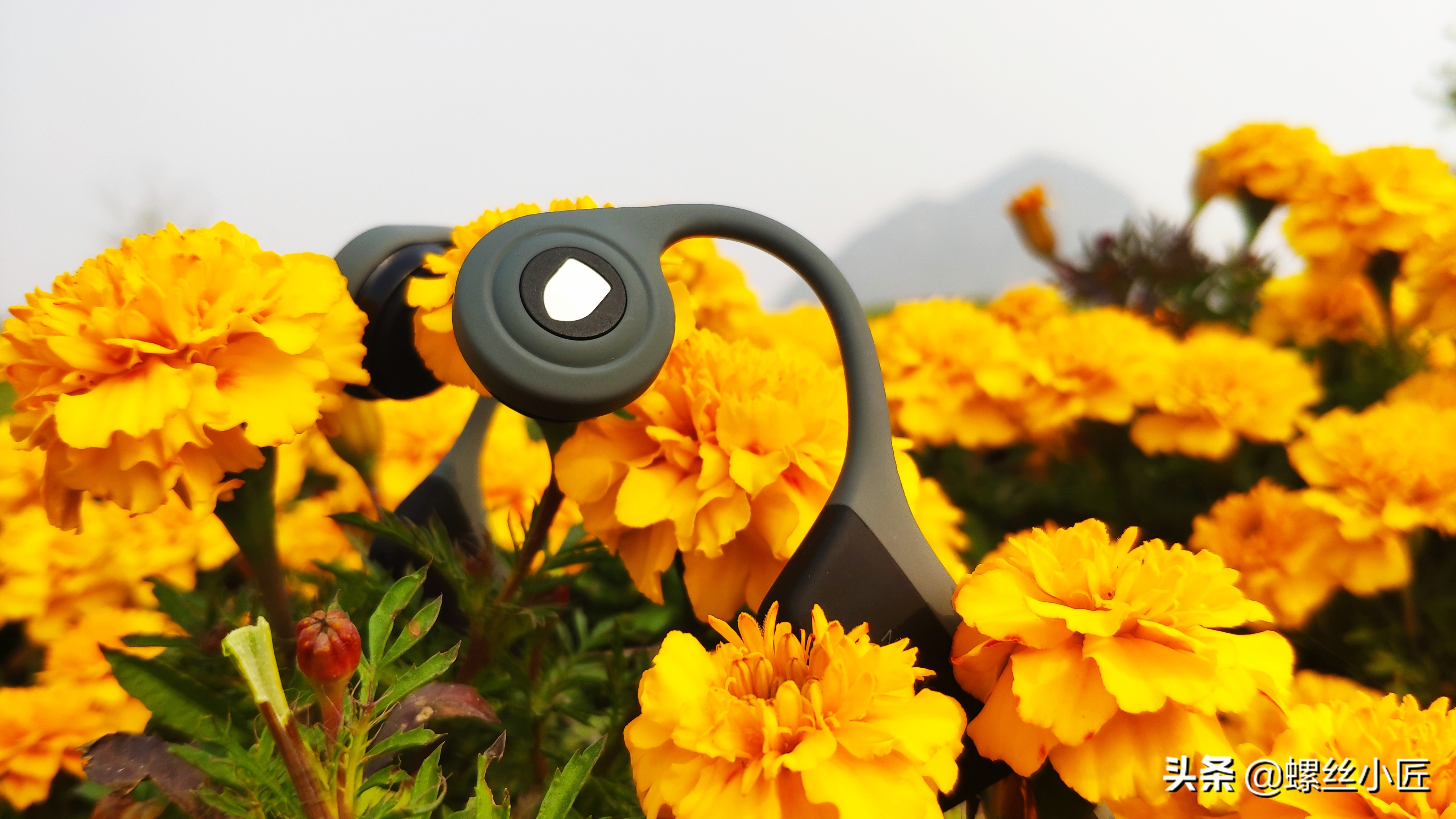 earsopen逸鸥真无线骨传导耳机,dacombonebuds骨传导耳机