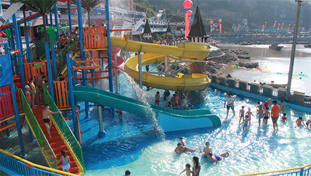 温州暑假去哪玩推荐好地方,温州暑假亲子游