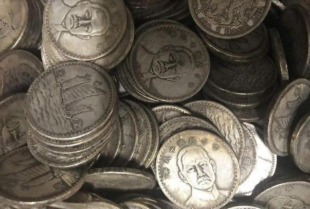 腥风血雨终成空——清末民国时河州马家军阀的财富传说(上)