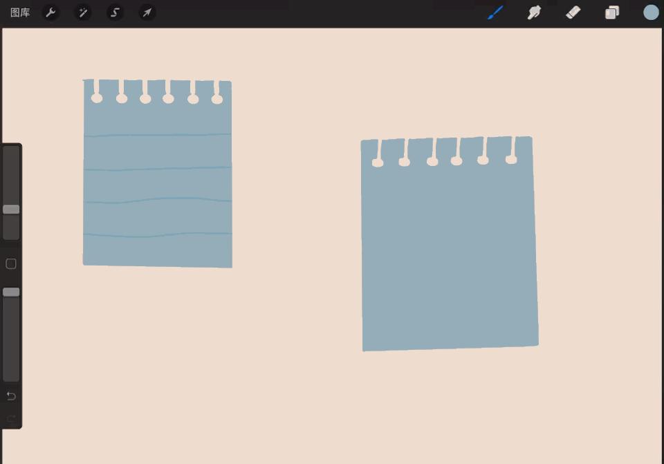 procreate新手入门ipad推荐,新手学procreate入手ipadpro合适么