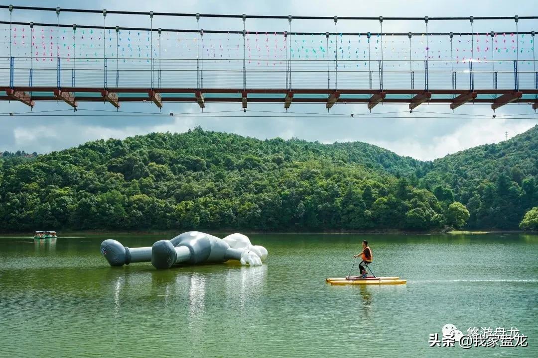 100张照片一百种幸福,100张图片带你去云南