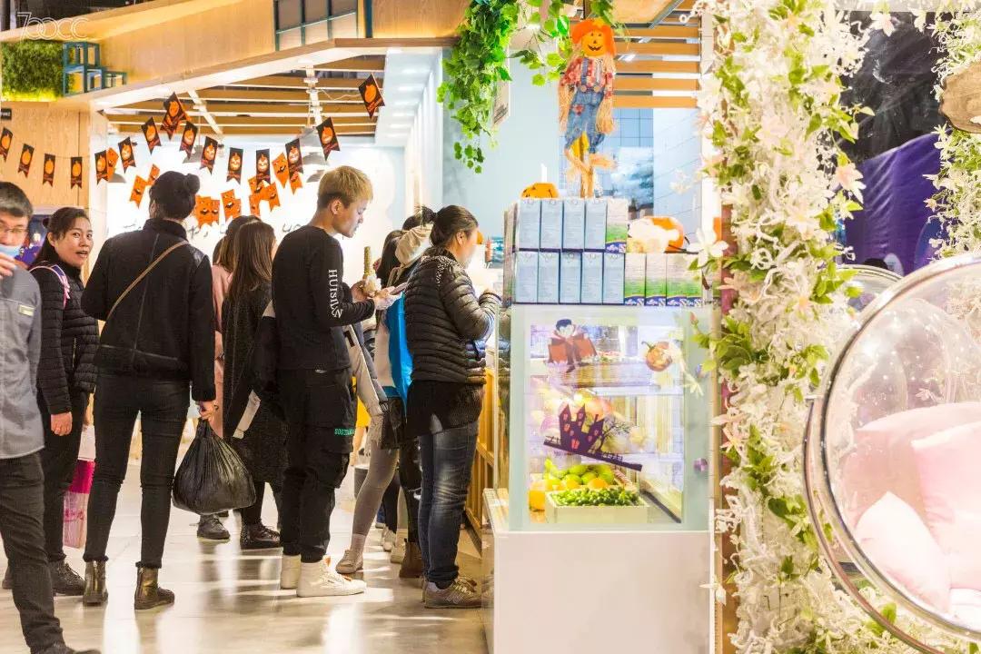 700cc茶饮咋样,700cc奶茶店利润大概多少