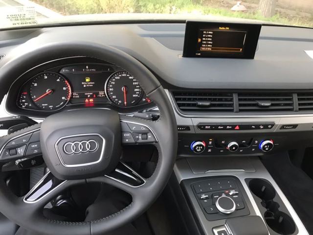 12款奥迪q76.0柴油版报价,奥迪柴油q7怎么样