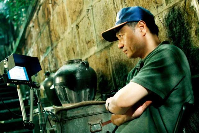 李安为什么从不参加金鸡奖,李安金马名场面