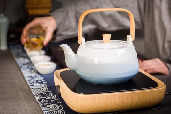 怎么选择煮茶用的电陶炉,怎么选养生煮茶器
