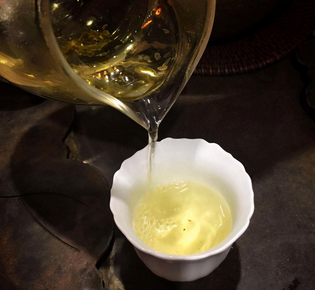 临沧古树茶有哪些产地和品种,古树茶产地在临沧哪里