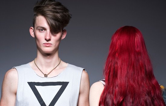 木北造型染发怎么样,木北护肤造型烫染发价格