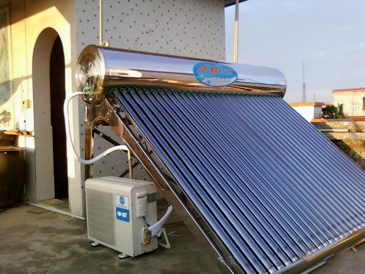 现在太阳能热水器可以用吗,太空能太阳能热水器