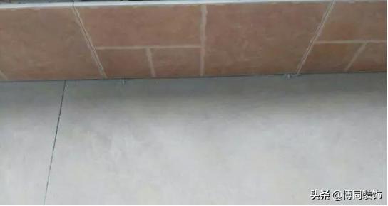 装修时瓦工砌墙应该注意的问题,瓦工墙面施工