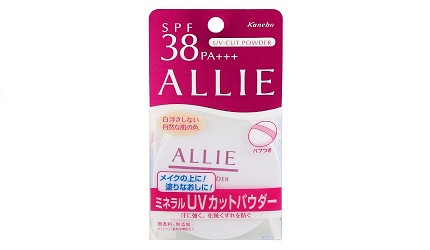 好用不脱妆的蜜粉推荐,美妆保湿蜜粉哪个好用