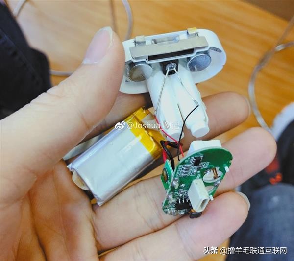 山寨airpods正流入市场,山寨airpods为什么这么便宜