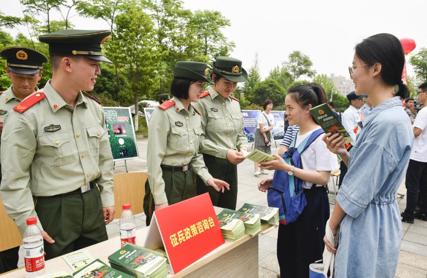 宁夏征兵条件2021年标准和要求,征兵条件2021年标准是全国统一吗