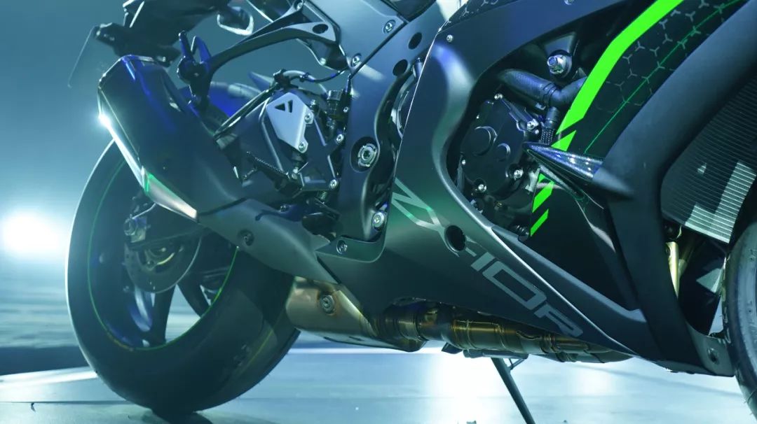 川崎h2carbon,2020款川崎h2售价